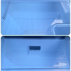 三菱冷蔵庫 6枚扉　547L MR-WZ55M 2025年製　美品の画像