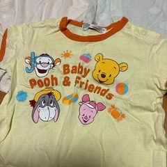 ロンパース  まとめ売りの画像