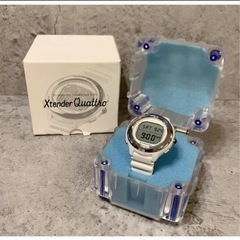 美品 SCUBAPRO Xtender Quattro ダイビングコンピューターの画像