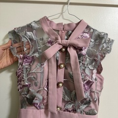 キャバドレスの画像