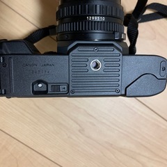 Canon 一眼レフの画像