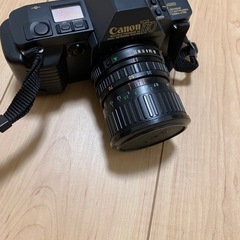 Canon 一眼レフの画像