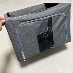 インテリア 収納 収納ケース 収納ボックス 押し入れ収納の画像