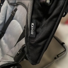 KATOJIバウンサーの画像