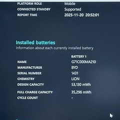 💻第11世代Core i5｜メモリ16GB｜SSD256GB｜13.3インチ｜軽量G83/HS✨ 598の画像