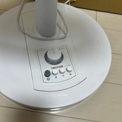扇風機の画像