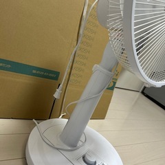 扇風機の画像