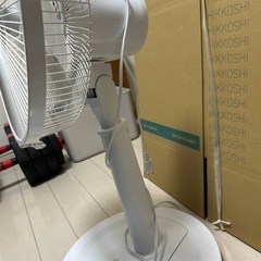 扇風機の画像