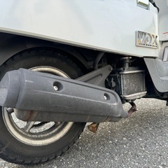 ヤマハ　voxの画像