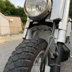 ヤマハ　voxの画像