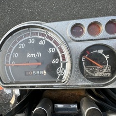 ヤマハ　voxの画像