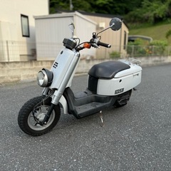 ヤマハ　voxの画像