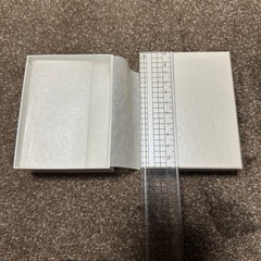 ギフトボックスの画像