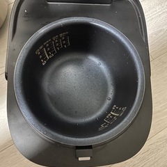 東芝炊飯器の画像