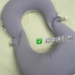 授乳ラク枕の画像