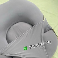 授乳ラク枕の画像