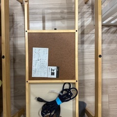 お値下げ❤️ニトリ　こたつ 100*60の画像