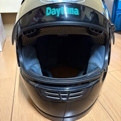 Arai アライ フルフェイスヘルメット OMNI-R オムニR 当時物 59-60cm Lの画像