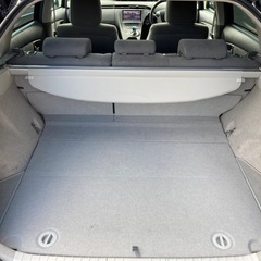 30前期プリウス希少サンルーフTEIN車高調19インチアルミの画像