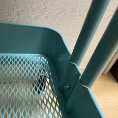 ワゴン　IKEA 三段の画像