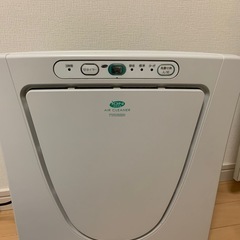 TWINBIRD(ツインバード) AC-D358PWの画像