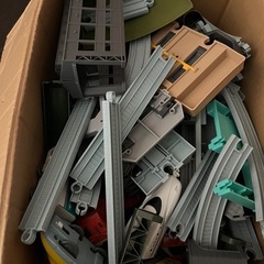 新幹線、線路の画像