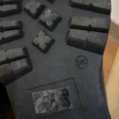 24.0レディース靴の画像