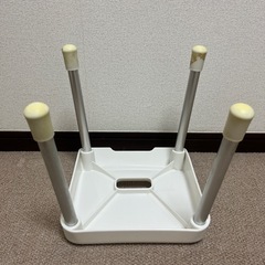 風呂桶&風呂椅子セットの画像