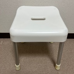 風呂桶&風呂椅子セットの画像