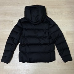 TATRAS タトラス　AGORDO アゴルド ダウンジャケット　ブラック　黒の画像