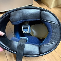 Arai アライ フルフェイスヘルメットNRX 当時物 59-60cm Lの画像