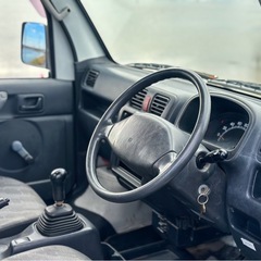 スズキ キャリィトラック Suzuki Carry Truck 4WDの画像