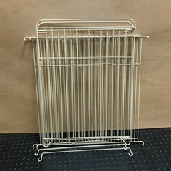 ストーブ　ゲージの画像