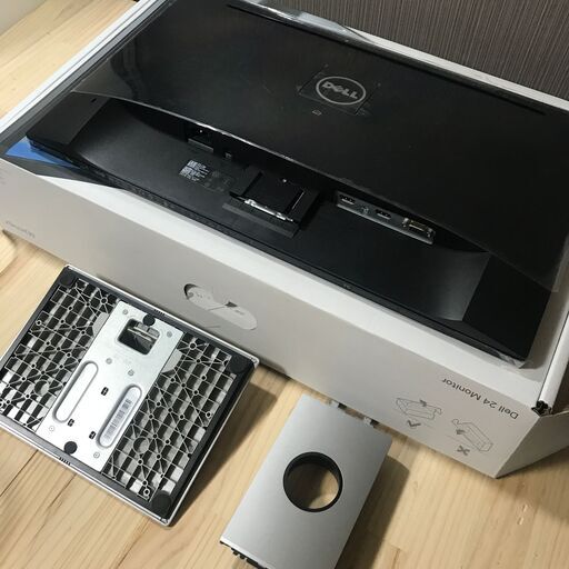 【平山達也さま取引中】Dell SE2417HGX 23.6インチ ゲーミングモニター PCモニター パソコンモニター 液晶モニター 液晶ディスプレイ