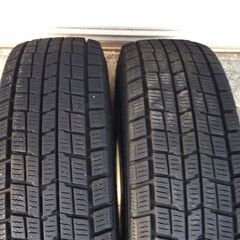 155/70R13 13×4.00B 鉄チン4本セット 銘柄・年式違い  車検・スタッドレスタイヤ用にどうぞ※引き取り又は待ち合わせの画像