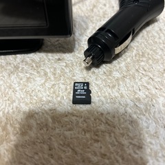 セルスター　GPSレーダーた探知機の画像