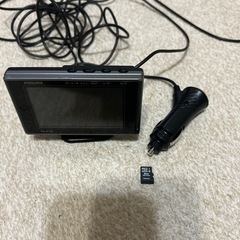 セルスター　GPSレーダーた探知機の画像