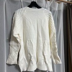 新品、タグなしの画像