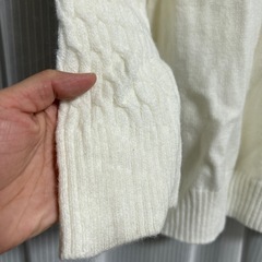 新品、タグなしの画像