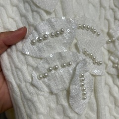 新品、タグなしの画像