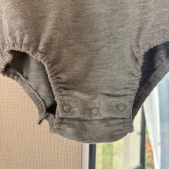 ベビーロンパース１２-18ヶ月の画像