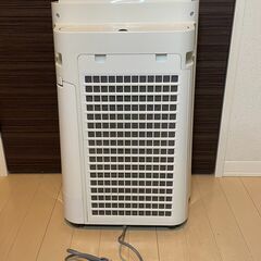 SHARP 加湿空気清浄機の画像