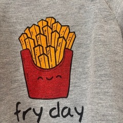 ベビーロンパース１２-18ヶ月の画像