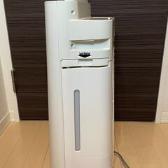 SHARP 加湿空気清浄機の画像