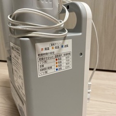 布団乾燥機の画像