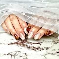 サロンワーク実践型ネイルスクール　モニター価格半額！の画像