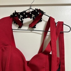 キャバドレスの画像