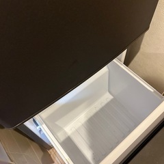 パナソニック　冷蔵庫　138Lの画像