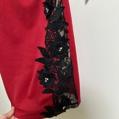 キャバドレスの画像