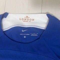 チェルシーFC 23-24 ホーム ユニフォーム ENZO FERNANDEZの画像